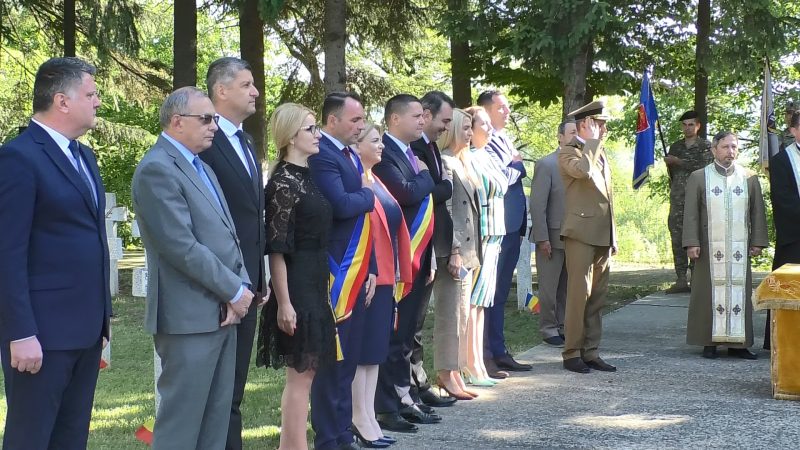 Cimitirul de Onoare Românesc