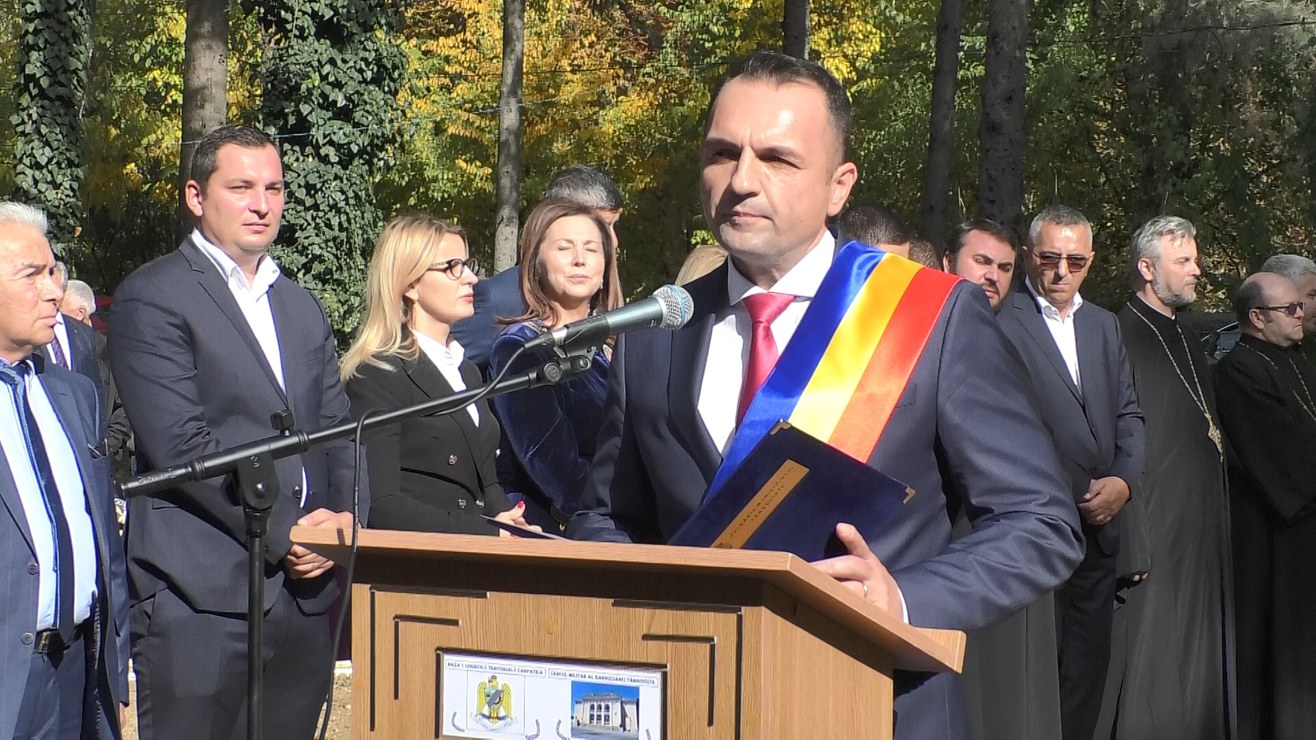 Ziua Armatei  la U.M.02492 Târgoviște, 25 octombrie 2022